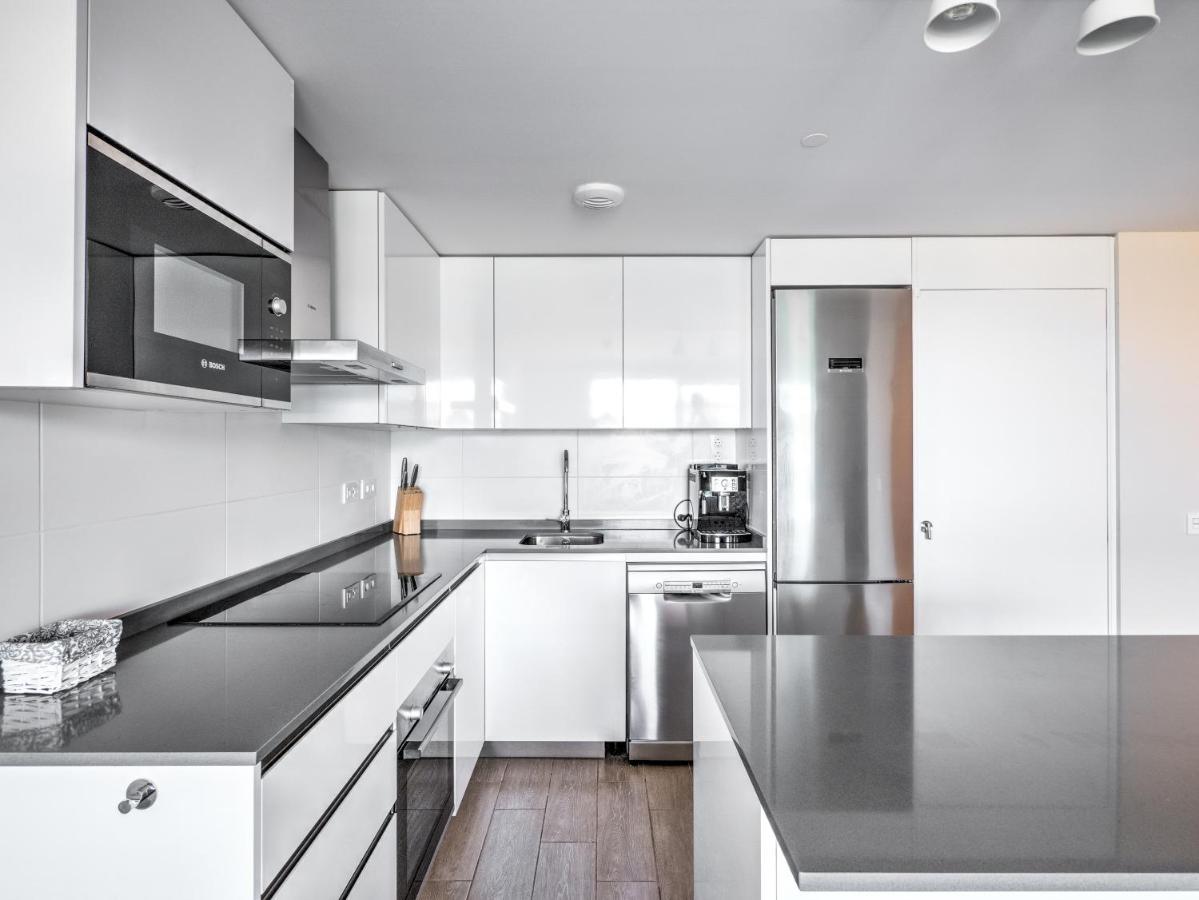 New Beach Front Apartment With Large Balcony Торрокс-Коста Экстерьер фото